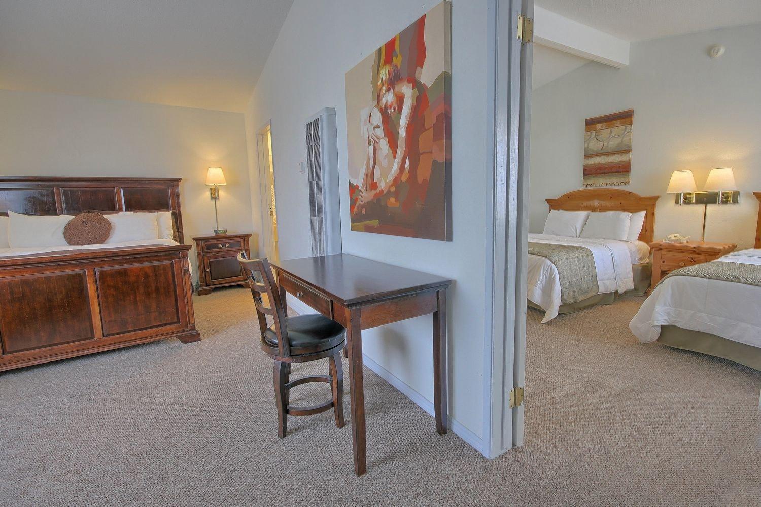 San Simeon Lodge Exterior photo