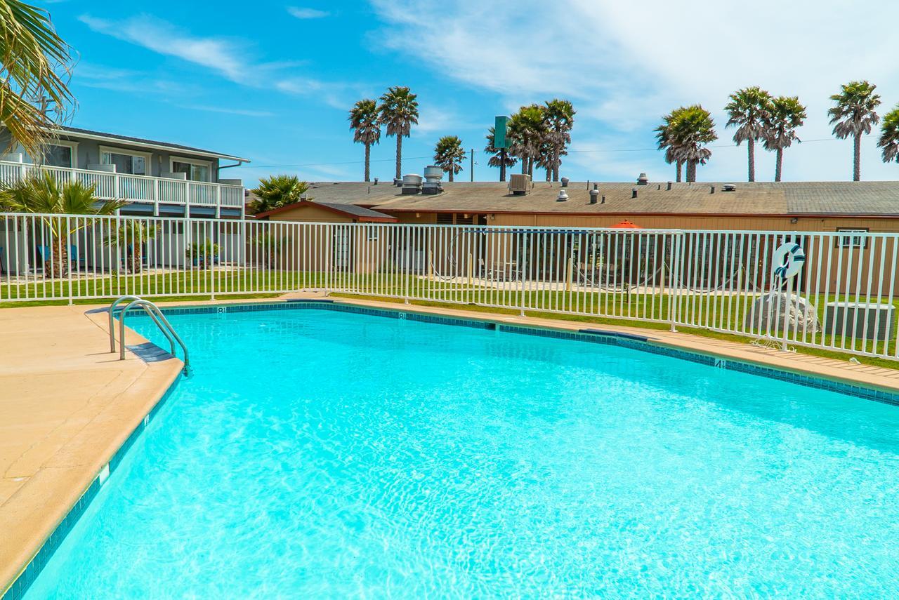 San Simeon Lodge Exterior photo