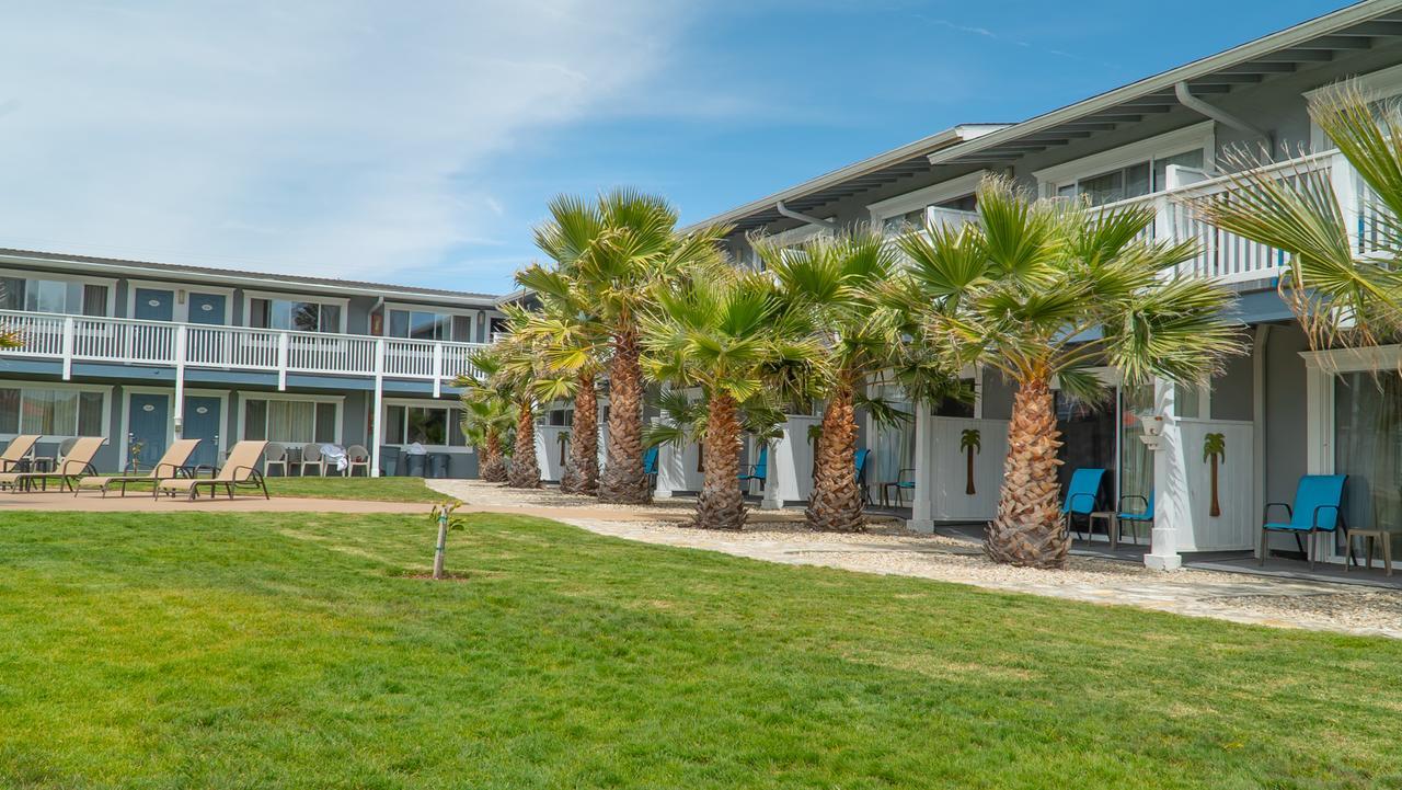 San Simeon Lodge Exterior photo