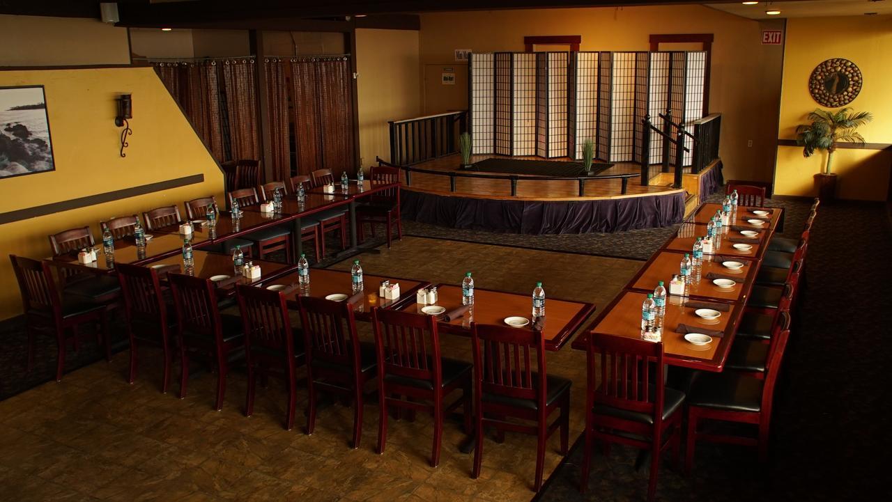 San Simeon Lodge Exterior photo