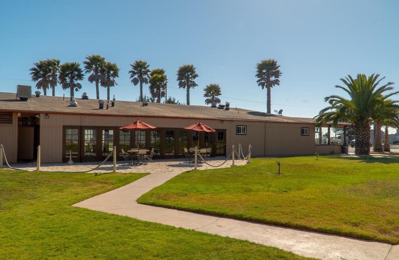 San Simeon Lodge Exterior photo
