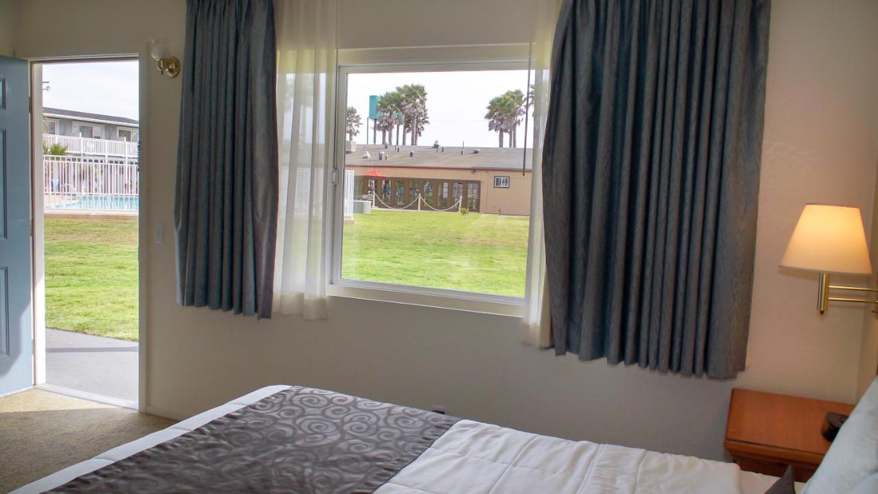 San Simeon Lodge Exterior photo