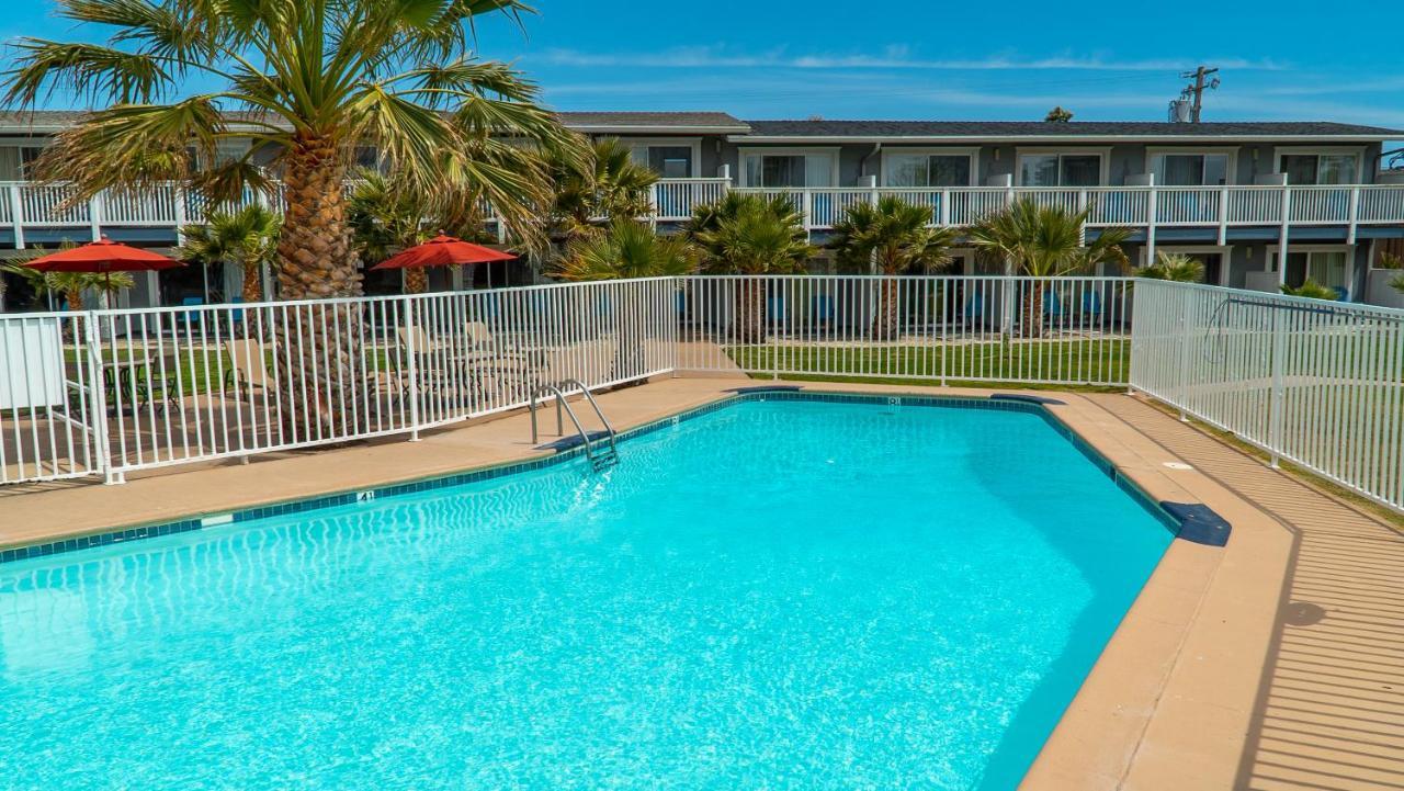San Simeon Lodge Exterior photo