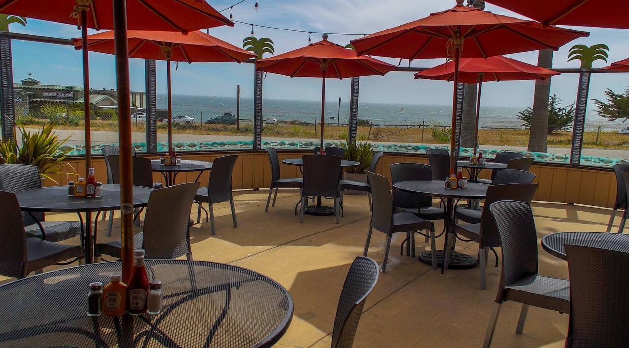 San Simeon Lodge Exterior photo