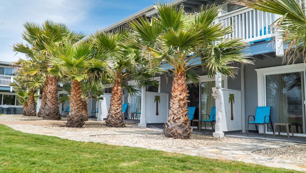 San Simeon Lodge Exterior photo